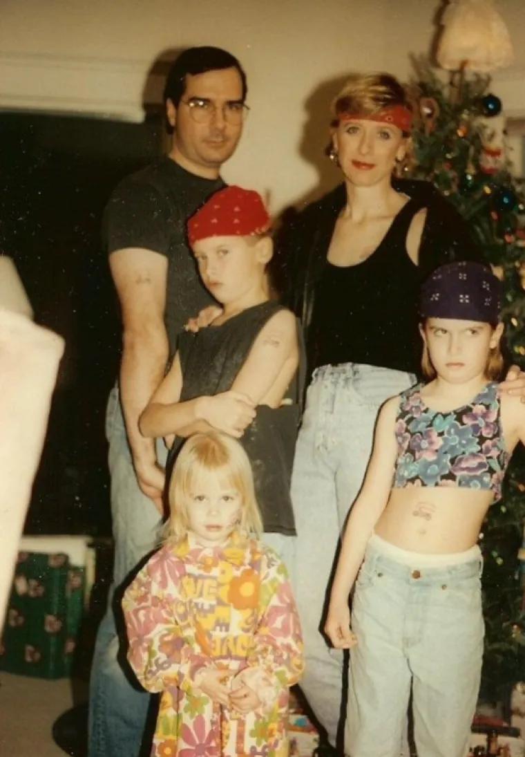 Božić je uranio! Barem za sve one koji za poklon žele tuđe neugodne prizore...