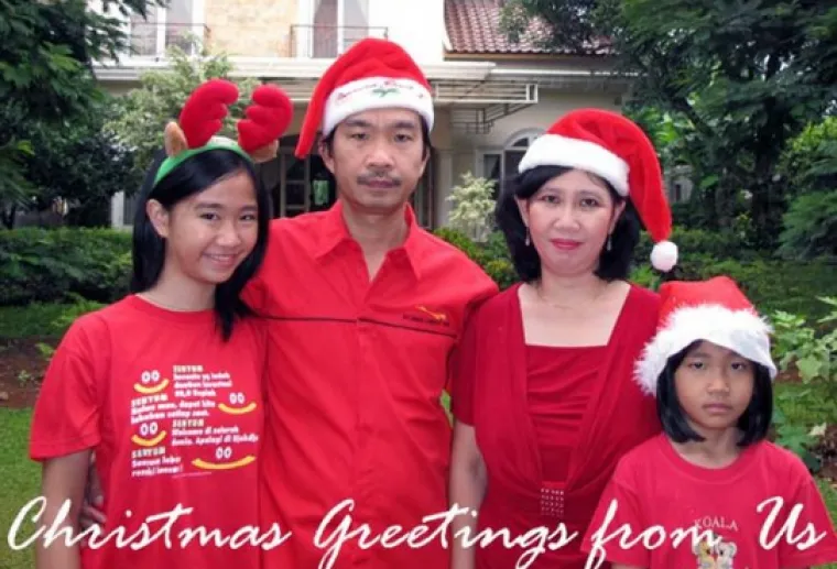 Božić je uranio! Barem za sve one koji za poklon žele tuđe neugodne prizore...