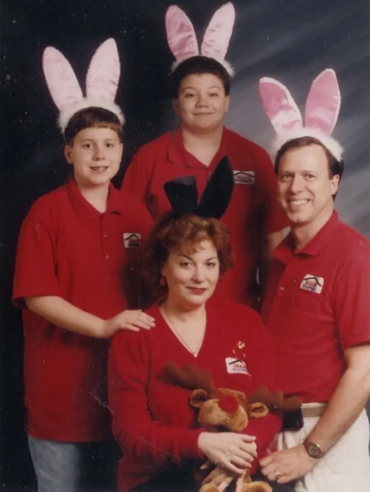 Božić je uranio! Barem za sve one koji za poklon žele tuđe neugodne prizore...