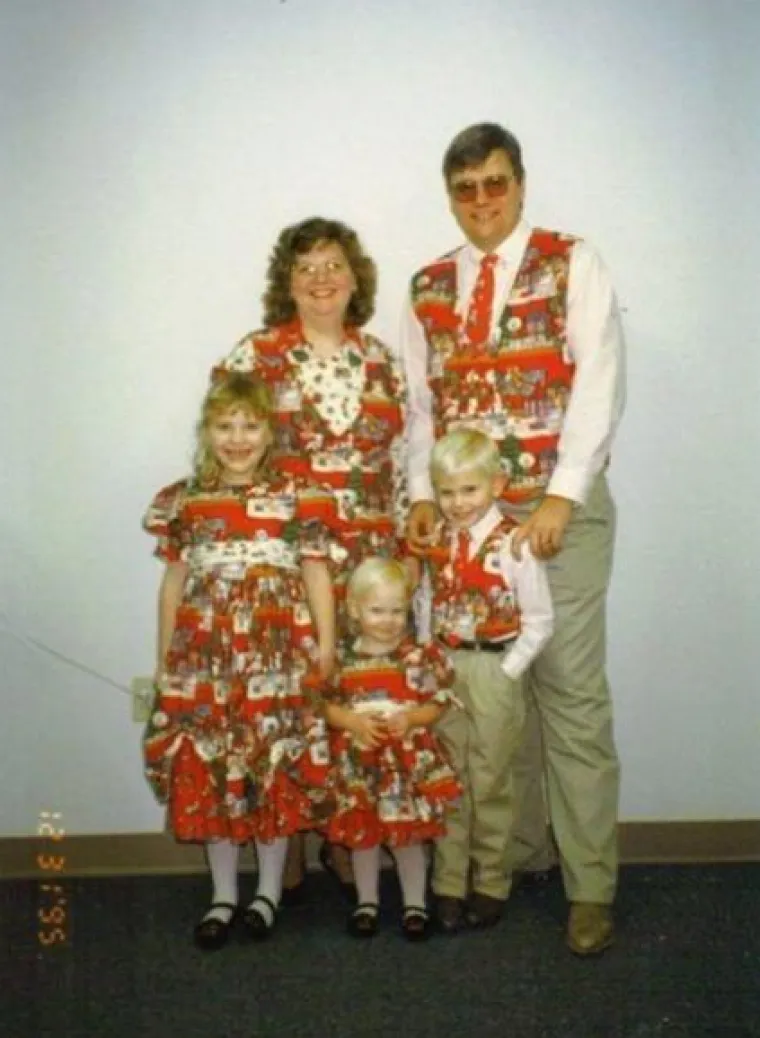 Božić je uranio! Barem za sve one koji za poklon žele tuđe neugodne prizore...