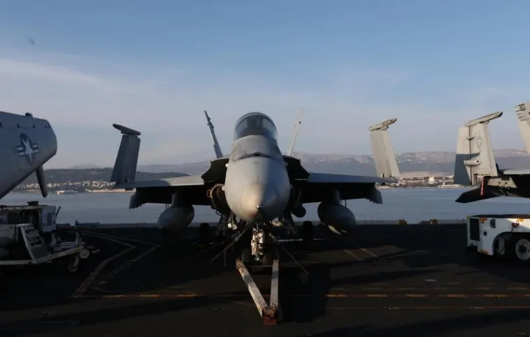 Jedinstven pogled na 'Usamljenog ratnika' koji je uplovio u Jadran