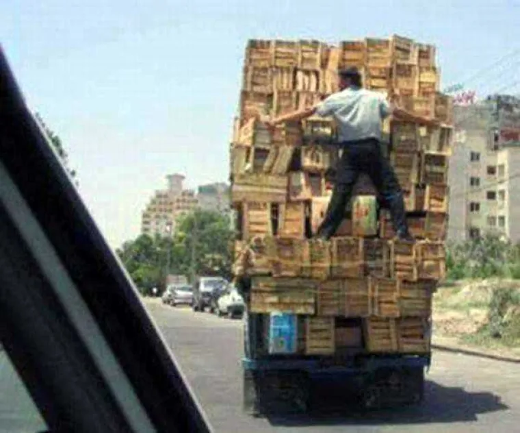 Zbog kakvih sve gluposti ljudi riskiraju život? Te&scaron;ko je povjerovati...