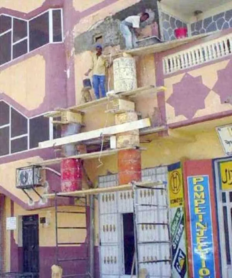 Zbog kakvih sve gluposti ljudi riskiraju život? Te&scaron;ko je povjerovati...