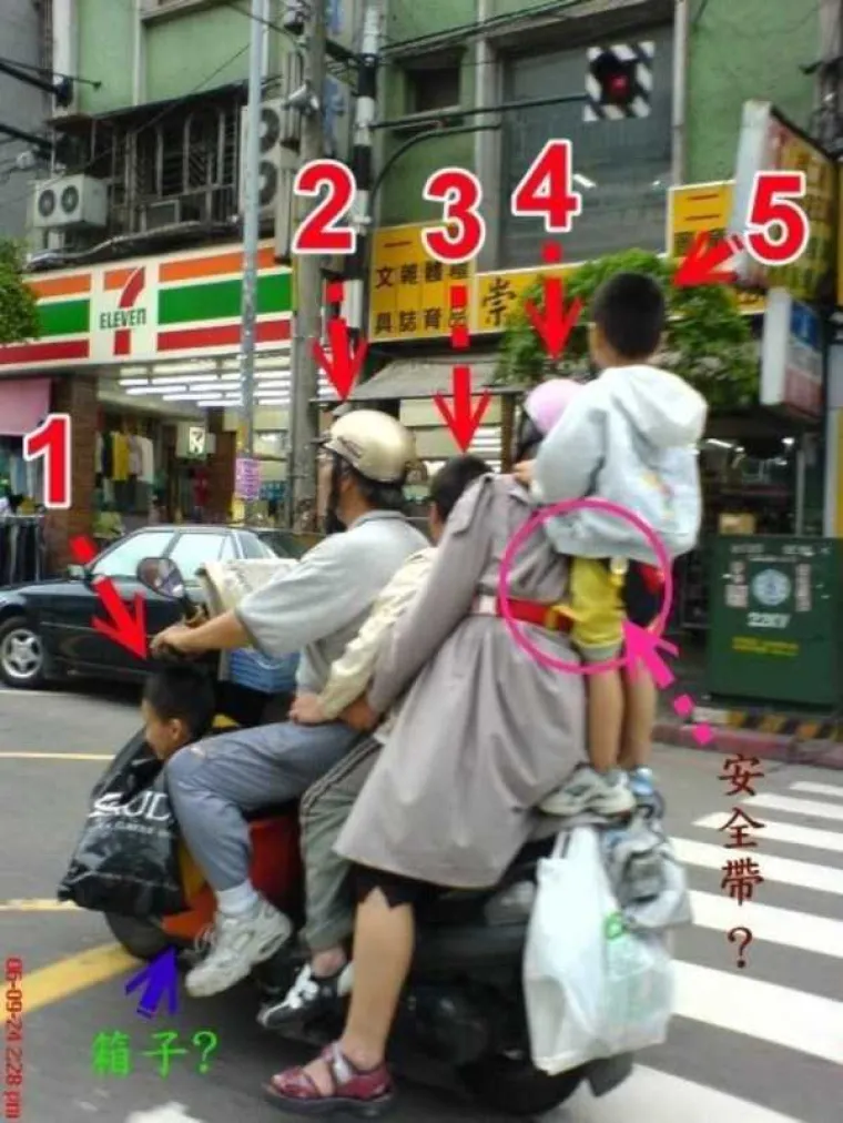 Zbog kakvih sve gluposti ljudi riskiraju život? Te&scaron;ko je povjerovati...