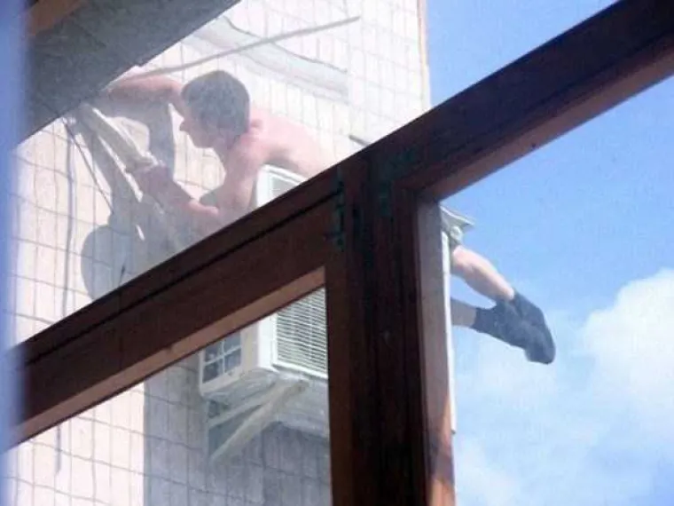 Zbog kakvih sve gluposti ljudi riskiraju život? Te&scaron;ko je povjerovati...