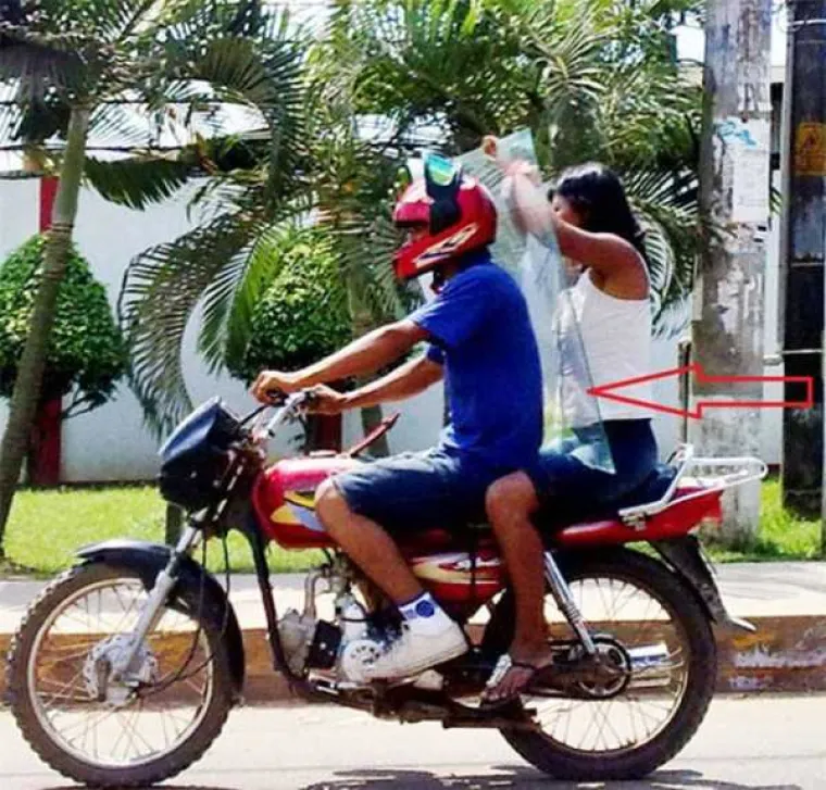 Zbog kakvih sve gluposti ljudi riskiraju život? Te&scaron;ko je povjerovati...