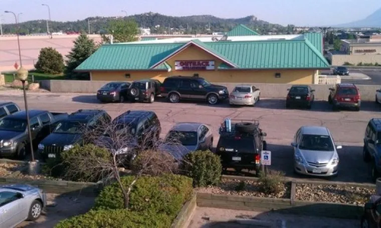 Parkirali se tako sebično i očajno da su ih suvozači i prolaznici nagradili