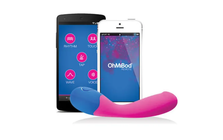 Vibrator kojeg kontrolirate telefonom, 129 dolara.