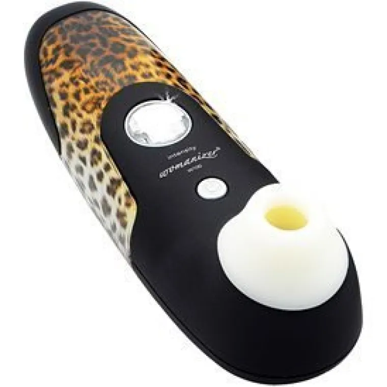 Vibrator koji uz to nježno usisava, 189 dolara.