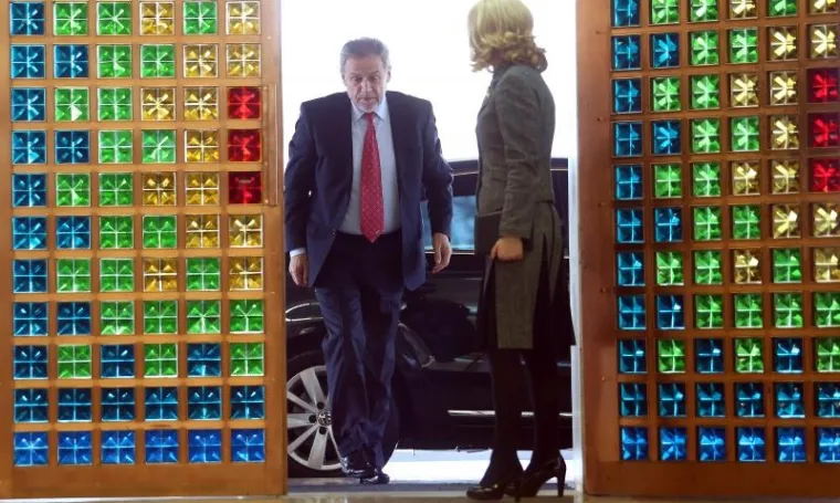 RAZGOVORI UZALUDNI: Na Pantovčaku zavr&scaron;io 2. krug konzultacija