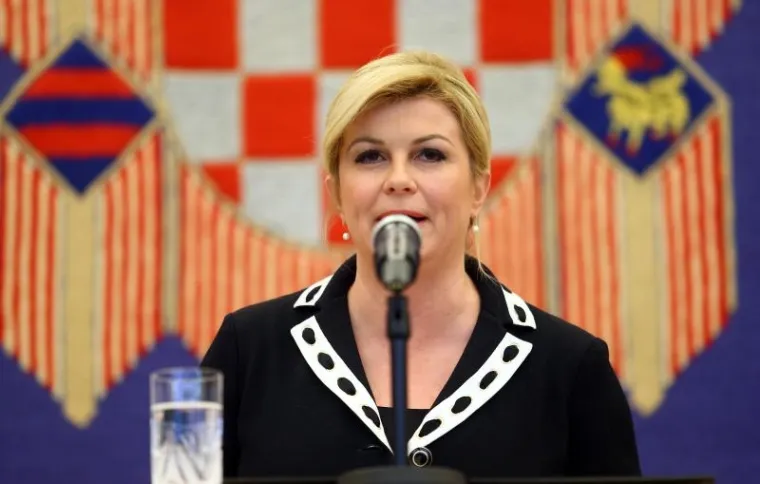 RAZGOVORI UZALUDNI: Na Pantovčaku zavr&scaron;io 2. krug konzultacija