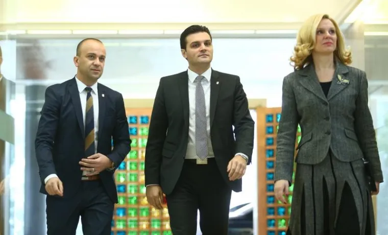 RAZGOVORI UZALUDNI: Na Pantovčaku zavr&scaron;io 2. krug konzultacija