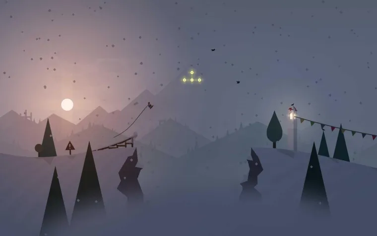 Alto's Adventure