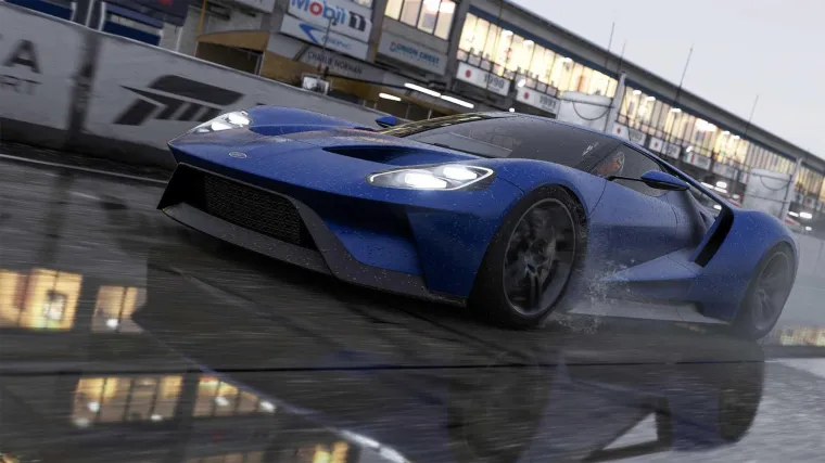 Forza Motorsport 6
