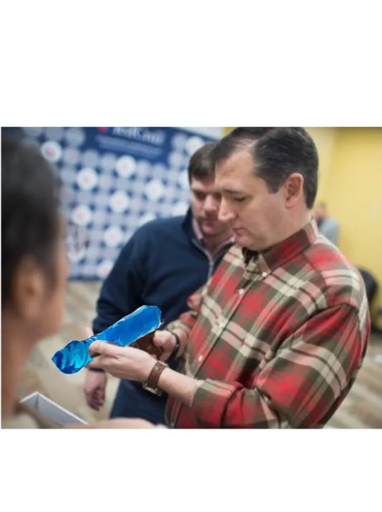 Američki političari obožavaju penise i sve će učiniti za njih