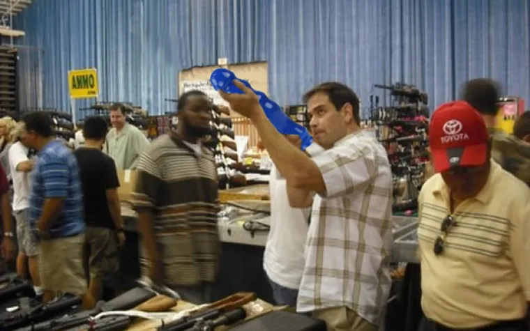 Američki političari obožavaju penise i sve će učiniti za njih