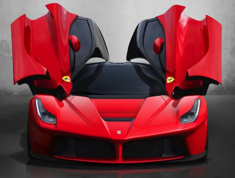 Ferrari LaFerrari