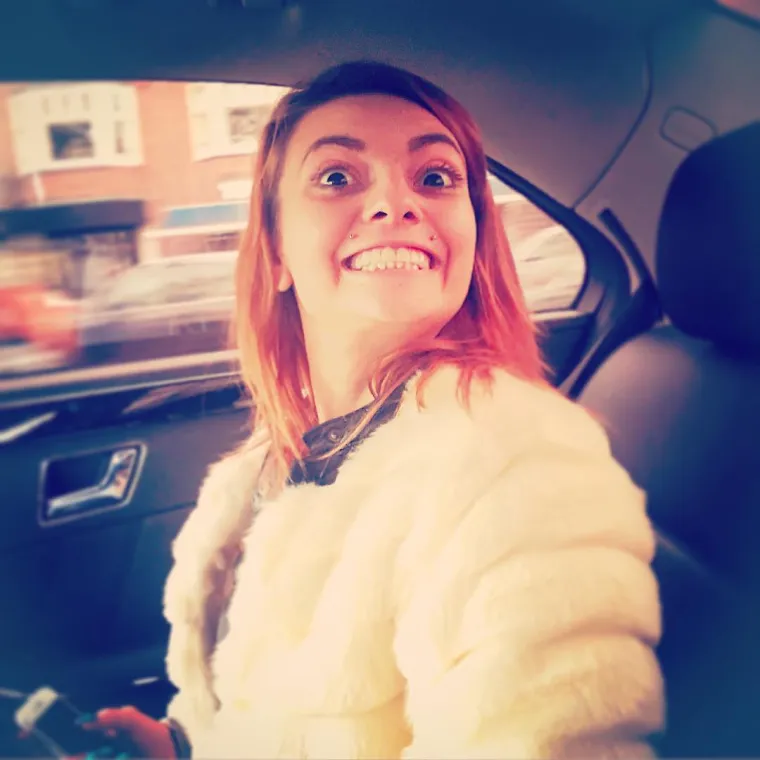 Dečko Elle Dvornik objavio slike koje ona nikako ne želi da vidite