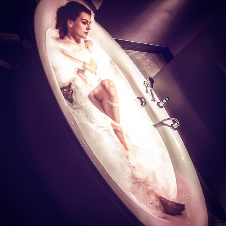 Dečko Elle Dvornik objavio slike koje ona nikako ne želi da vidite