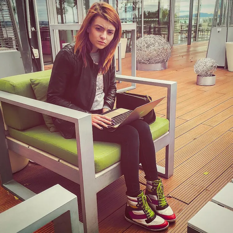 Dečko Elle Dvornik objavio slike koje ona nikako ne želi da vidite