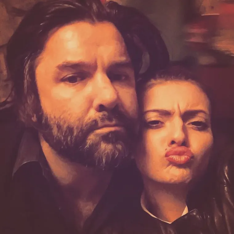 Dečko Elle Dvornik objavio slike koje ona nikako ne želi da vidite