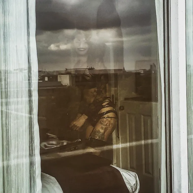 Dečko Elle Dvornik objavio slike koje ona nikako ne želi da vidite