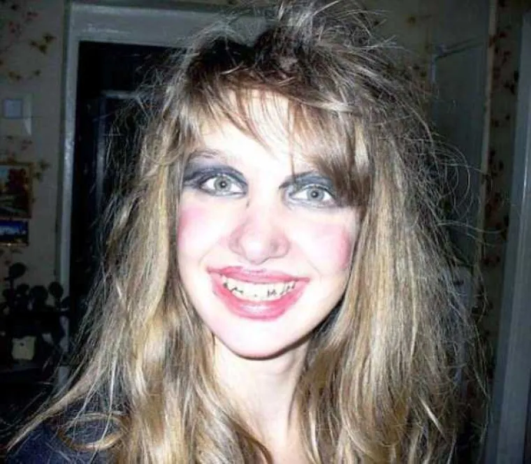 Krasotice s ruskih dru&scaron;tvenih mreža nisu ba&scaron; za svačiji ukus