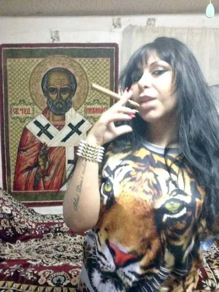 Krasotice s ruskih dru&scaron;tvenih mreža nisu ba&scaron; za svačiji ukus