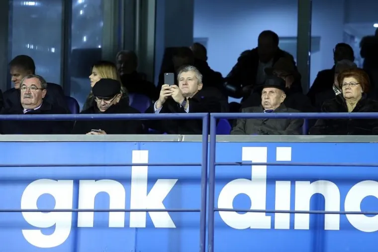 Za opro&scaron;taj od Lige prvaka Dinamo je u srijedu ugostio veliki Bayern. Uzbudljivo je bilo i na terenu i na tribinama.