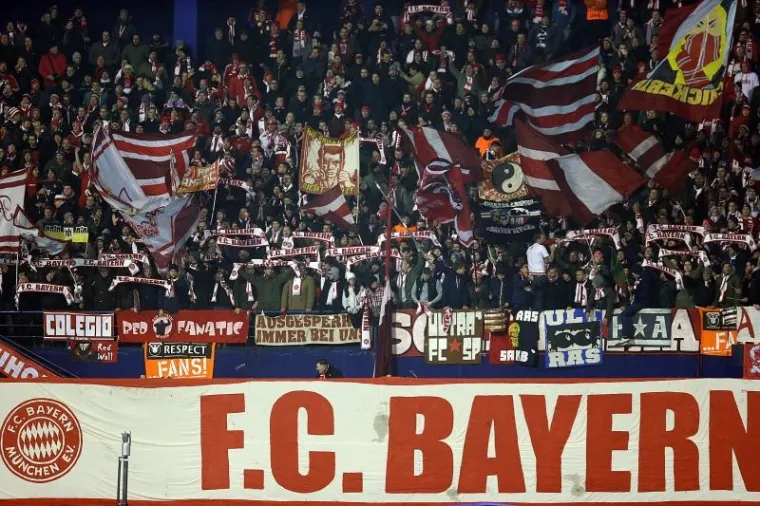 Za opro&scaron;taj od Lige prvaka Dinamo je u srijedu ugostio veliki Bayern. Uzbudljivo je bilo i na terenu i na tribinama.