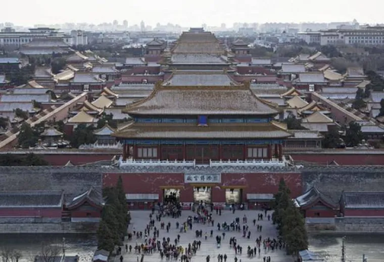 &Scaron;okantne snimke Pekinga pokazuju za&scaron;to se treba na vrijeme pozabaviti zagađenjem