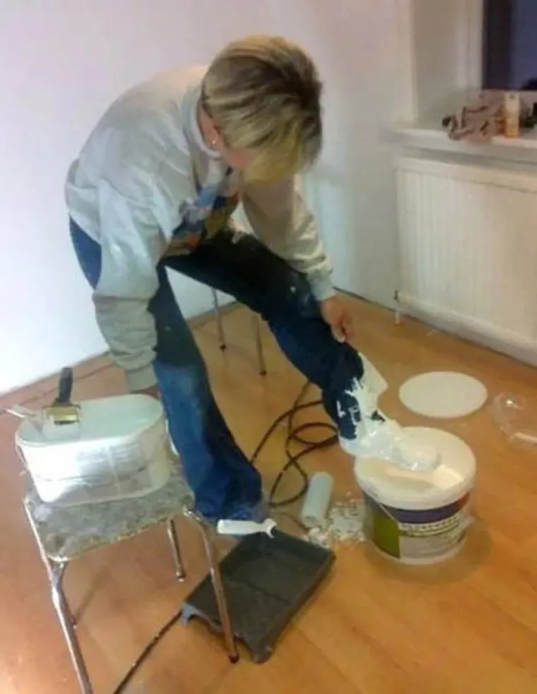 Ako ne plačete u tramvaju, s vjenčanicom na sebi, dan vam je pro&scaron;ao sasvim OK