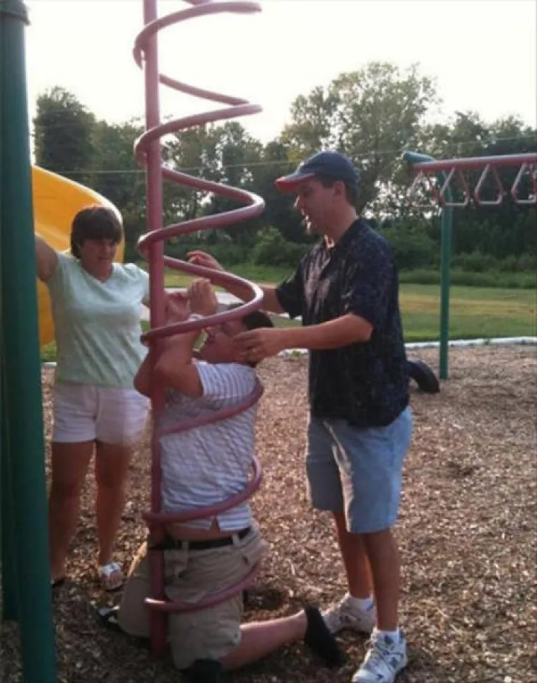 Ako ne plačete u tramvaju, s vjenčanicom na sebi, dan vam je pro&scaron;ao sasvim OK