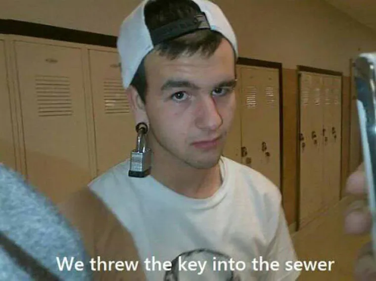 Ako ne plačete u tramvaju, s vjenčanicom na sebi, dan vam je pro&scaron;ao sasvim OK