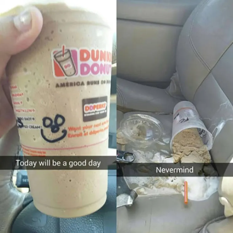 Ako ne plačete u tramvaju, s vjenčanicom na sebi, dan vam je pro&scaron;ao sasvim OK