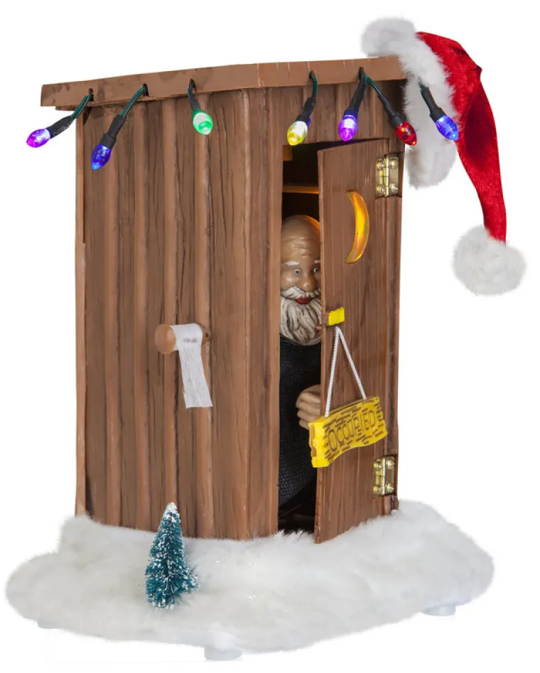 ZA SVAKI UKUS: Najluđi pokloni za sve one koji žele malo bizarniji Božić