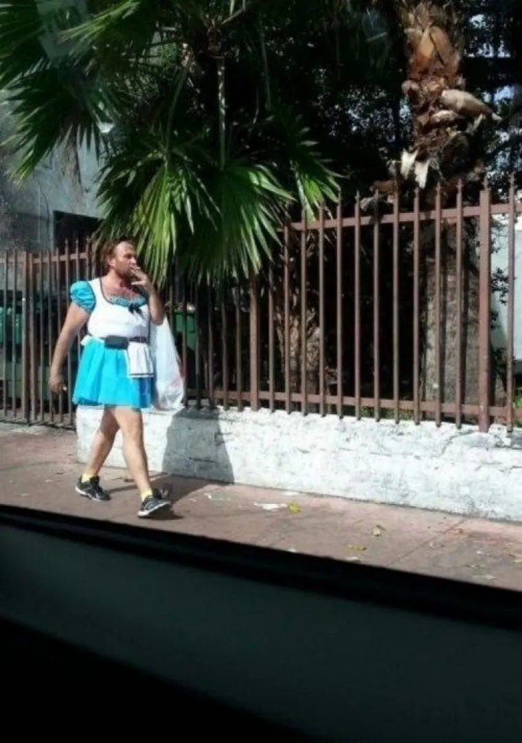 Traper halteri, mu&scaron;ke tange - tko ima bolji modni ukus, mu&scaron;karci ili žene?