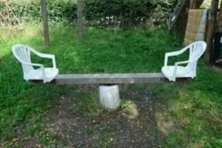 Kako izgleda život ako vam je stalo samo do udobnosti? Oni će vam pokazati