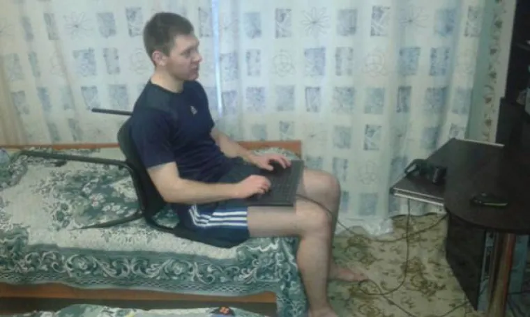 Kako izgleda život ako vam je stalo samo do udobnosti? Oni će vam pokazati