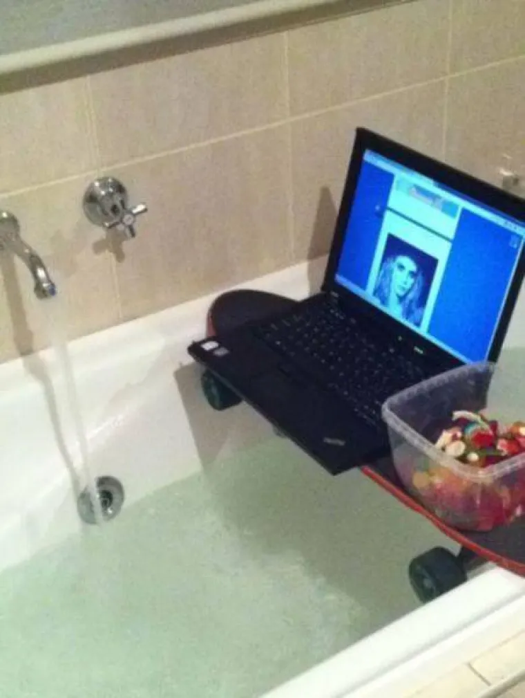 Kako izgleda život ako vam je stalo samo do udobnosti? Oni će vam pokazati