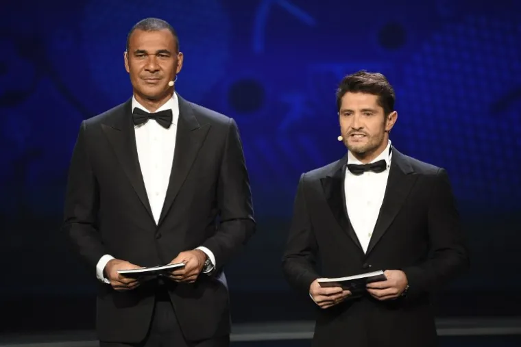 U Parizu je održan ždrijeb za EURO 2016. u Francuskoj. Hrvatska je u skupini D s europskim prvakom &Scaron;panjolskom, Če&scaron;kom i Turskom.