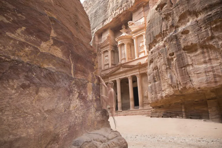 STOP SELFIJIMA, DA GOLOTINJI! Izvrsnim fotografijama želi okončati dosadan trend