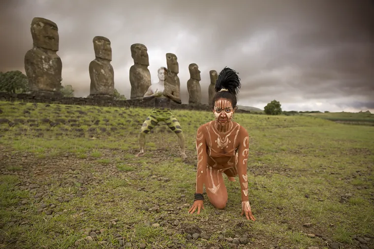 STOP SELFIJIMA, DA GOLOTINJI! Izvrsnim fotografijama želi okončati dosadan trend