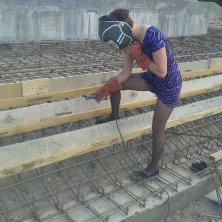 Dokaz da ne postoje mu&scaron;ki i ženski poslovi - žene stvarno mogu sve!