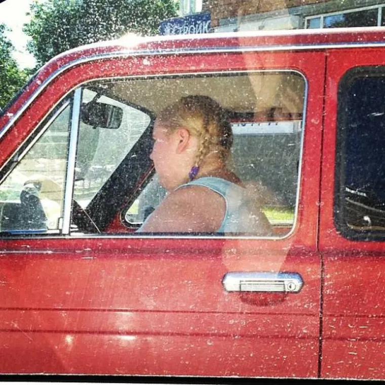 Dokaz da ne postoje mu&scaron;ki i ženski poslovi - žene stvarno mogu sve!