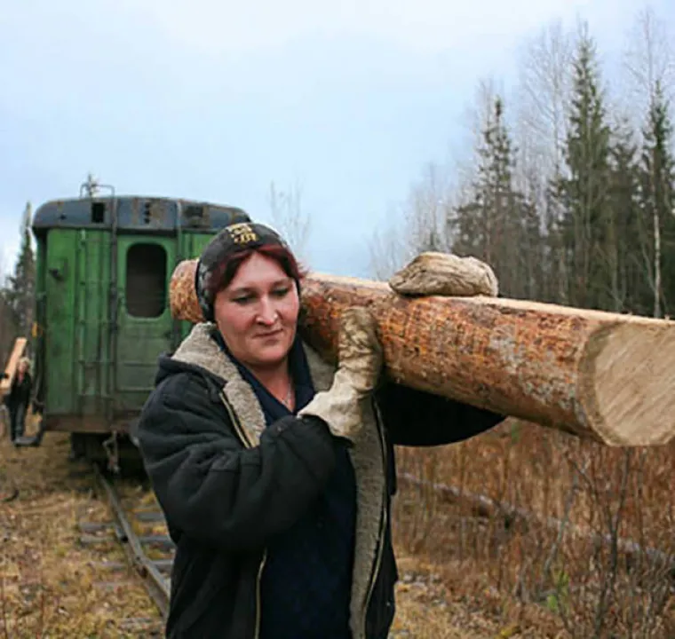Dokaz da ne postoje mu&scaron;ki i ženski poslovi - žene stvarno mogu sve!