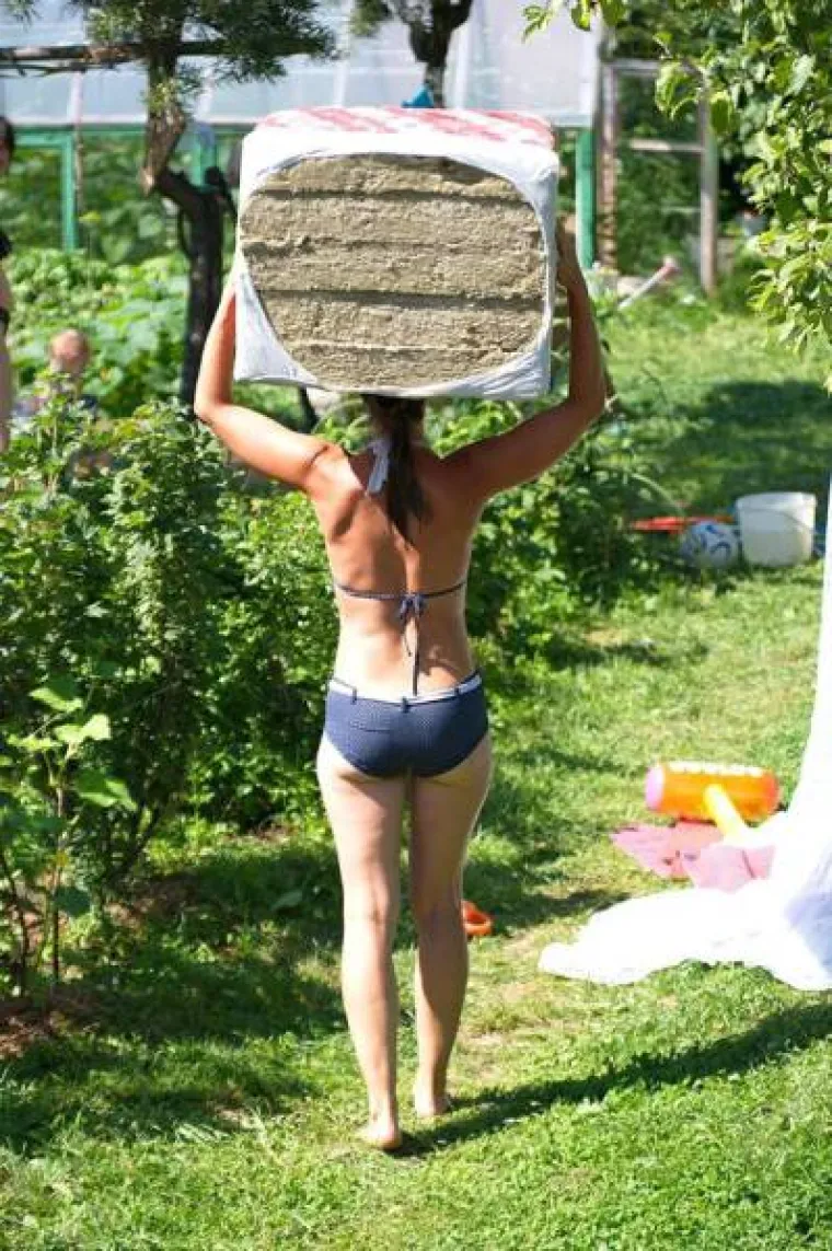 Dokaz da ne postoje mu&scaron;ki i ženski poslovi - žene stvarno mogu sve!