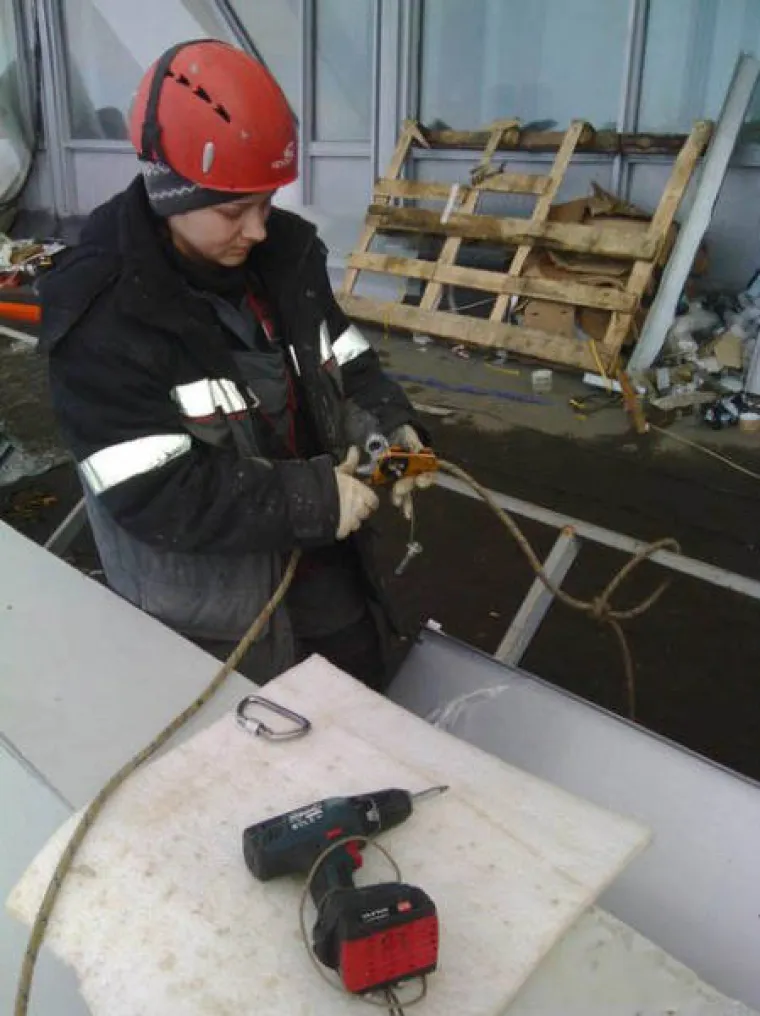 Dokaz da ne postoje mu&scaron;ki i ženski poslovi - žene stvarno mogu sve!