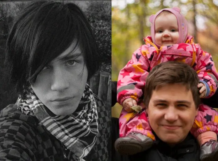 Bili su emo i svi su im se smijali, pogledajte u što su izrasli nakon 10 i više godina