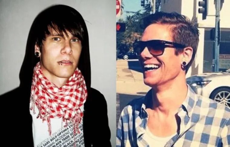 Bili su emo i svi su im se smijali, pogledajte u &scaron;to su izrasli nakon 10 i vi&scaron;e godina